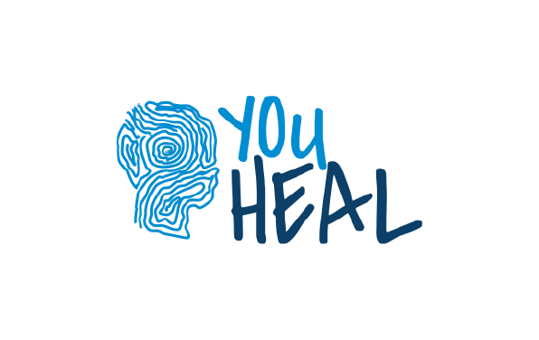 You Heal