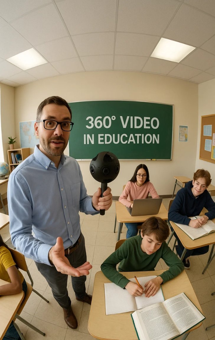 Eco360 WP3 Successfully Completed: From Teacher Training to the ...